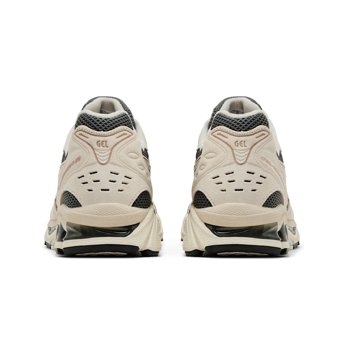 ASICS Gel-Kayano 14 Truffle Grey Oatmeal