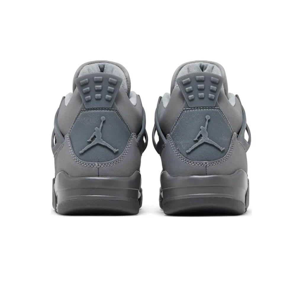 Jordan 4 Retro SE Paris Olympics Wet Cement GS