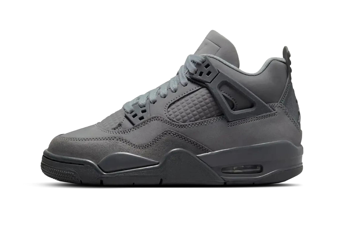 Jordan 4 Retro SE Paris Olympics Wet Cement GS