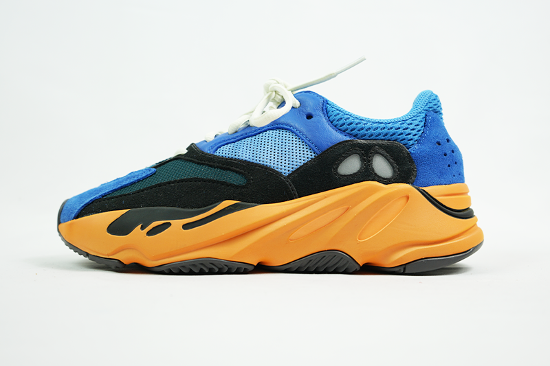 Yeezy Boost 700 Bright Blue