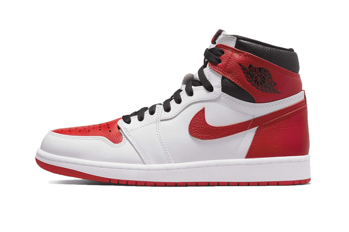 Air Jordan 1 Retro High OG Heritage