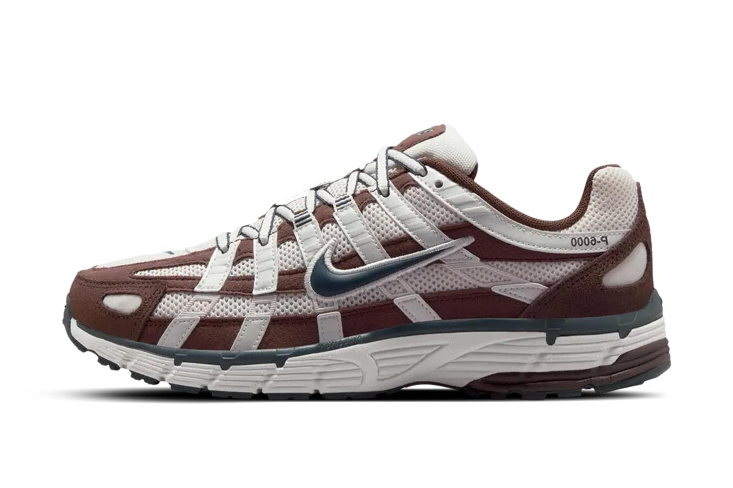 Nike P-6000 Phantom Baroque Brown W