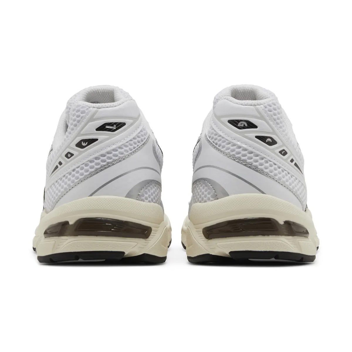 ASICS Gel-1130 White Cloud Grey