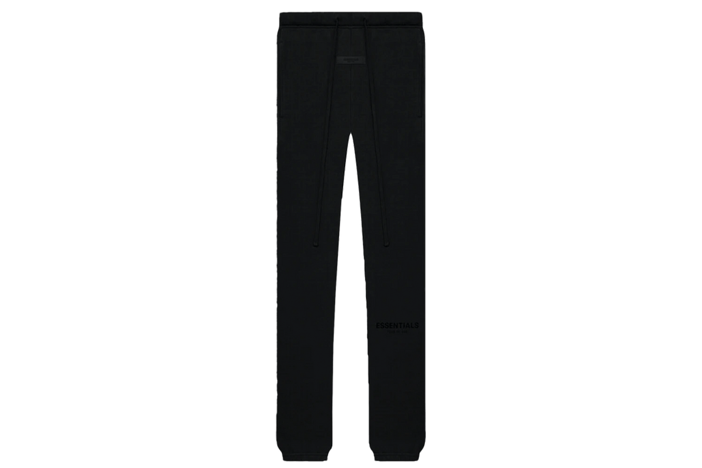 Fear of God Essentials Sweatpants 'Stretch Limo' (SS22)