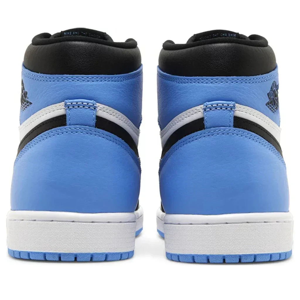 Air Jordan 1 Retro High OG 'UNC Toe'