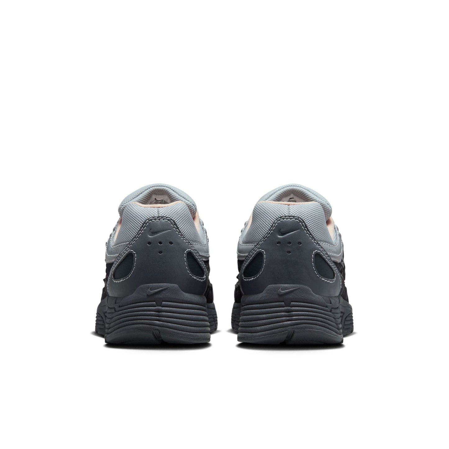 Nike P-6000 Smoke Grey Platinum Purple