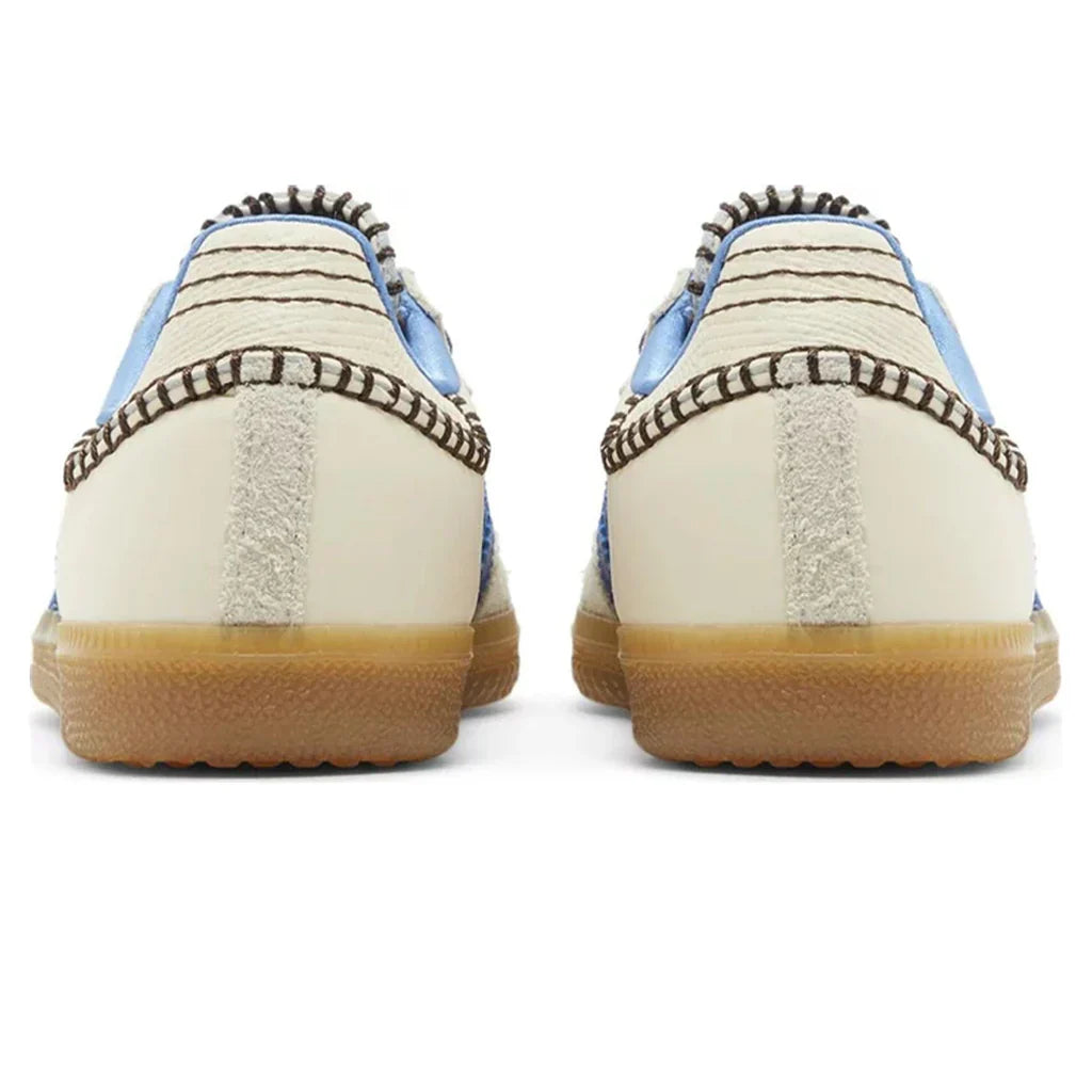 adidas Samba Nylon Wales Bonner Wonder Clay Royal