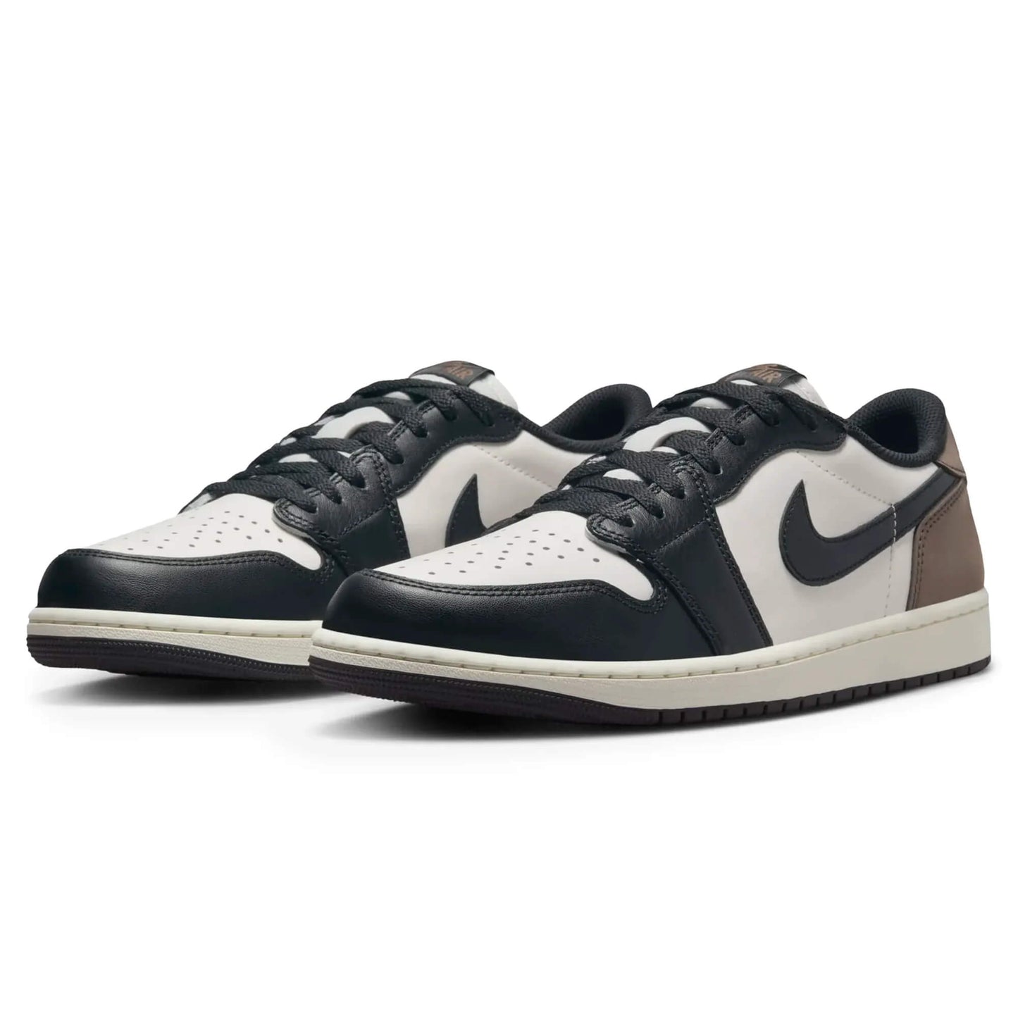Jordan 1 Retro Low OG Mocha