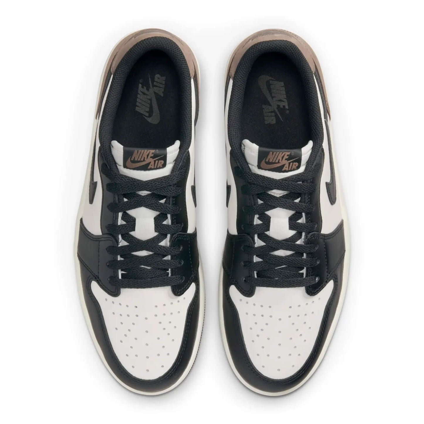 Jordan 1 Retro Low OG Mocha