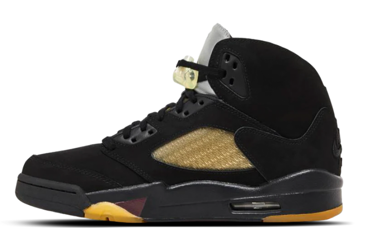 Jordan 5 Retro A Ma Mani?â??re Dusk