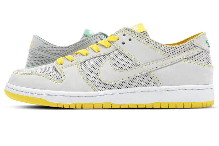 Nike SB Dunk Low Decon Ishod Wair 'Mismatch'