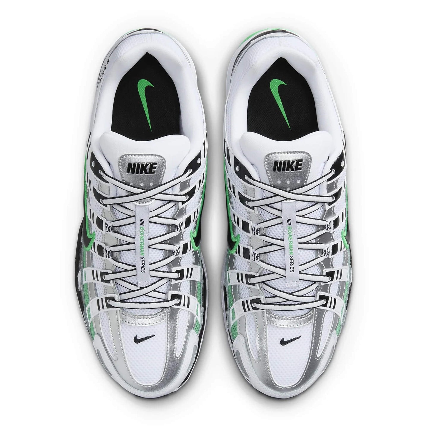 Nike P-6000 Spring Green