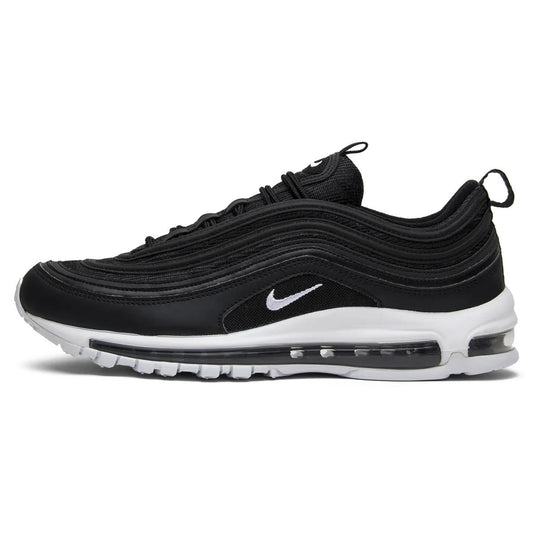 Nike Air Max 97 Black - 3-14