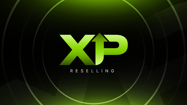 XP-Marketplace