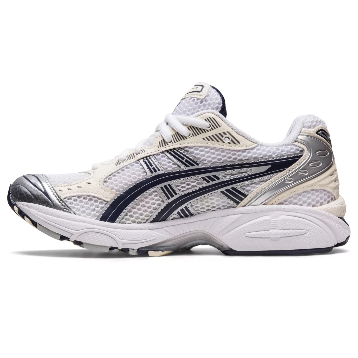 ASICS Gel-Kayano 14 White Midnight
