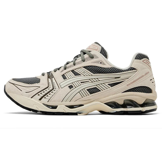 ASICS Gel-Kayano 14 Truffle Grey Oatmeal