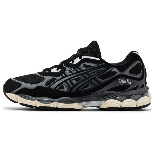 ASICS Gel-NYC Black Black