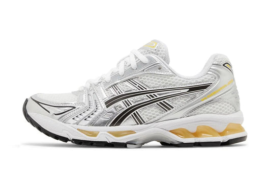 ASICS GEL-Kayano 14 Tai Chi Yellow