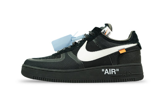 Nike Air Force 1 Low Off-White Black White