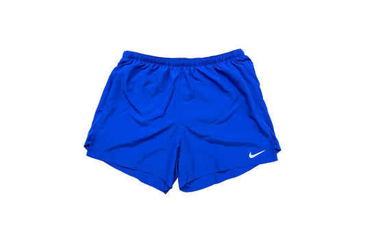 Nike Challenger Men's Shorts 'Blue' 5"