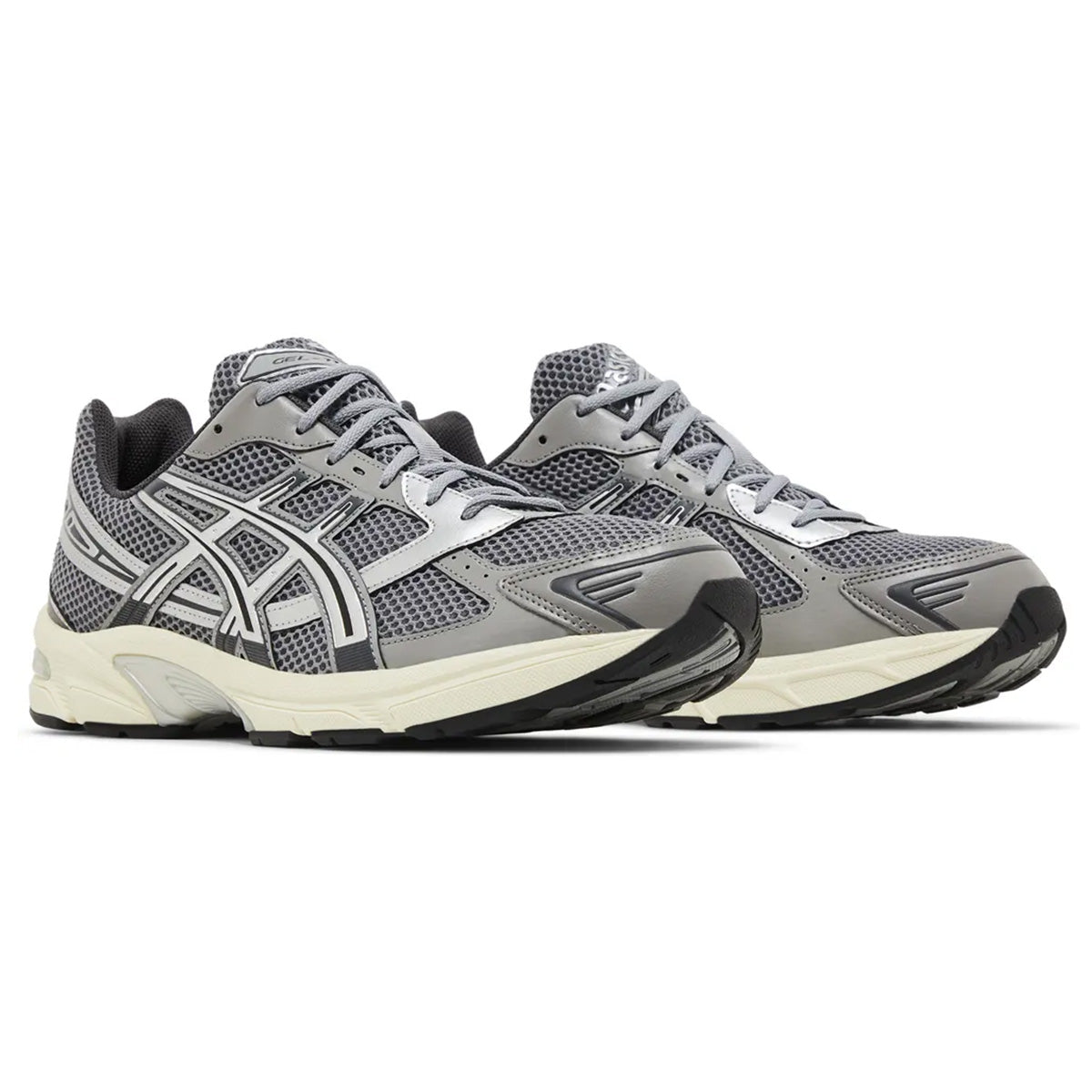 ASICS Gel-1130 Clay Grey Pure Silver