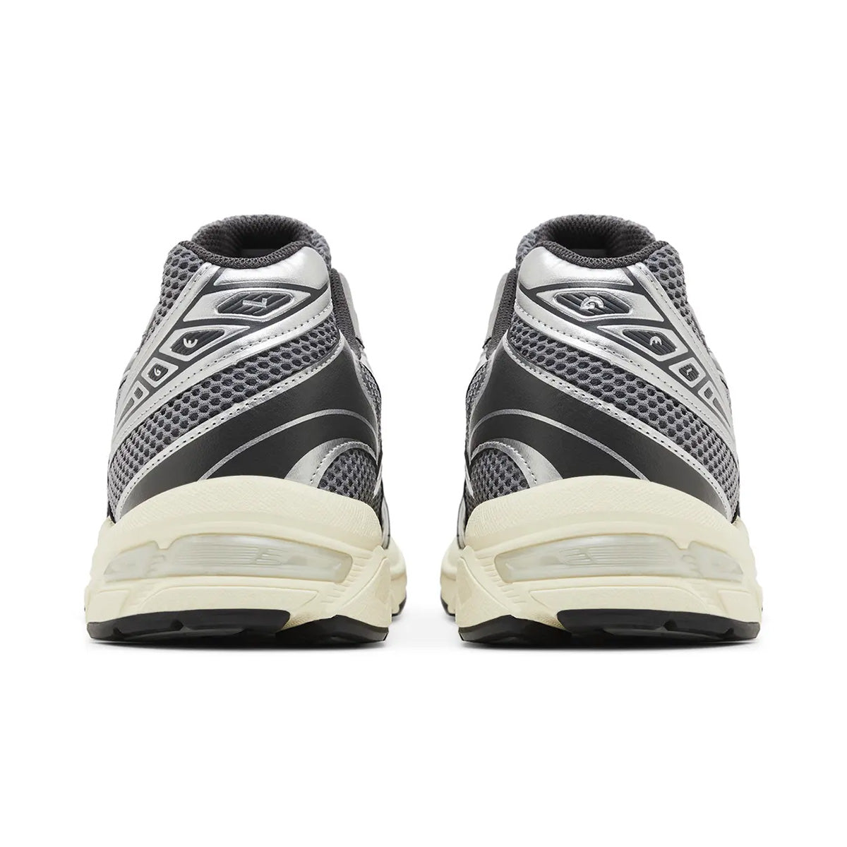 ASICS Gel-1130 Clay Grey Pure Silver