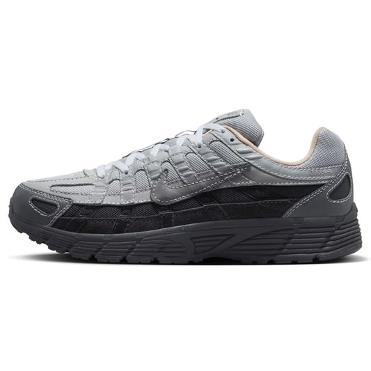 Nike P-6000 Smoke Grey Platinum Purple