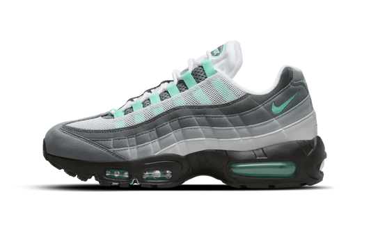 Nike Air Max 95 'Hyper Turquoise'