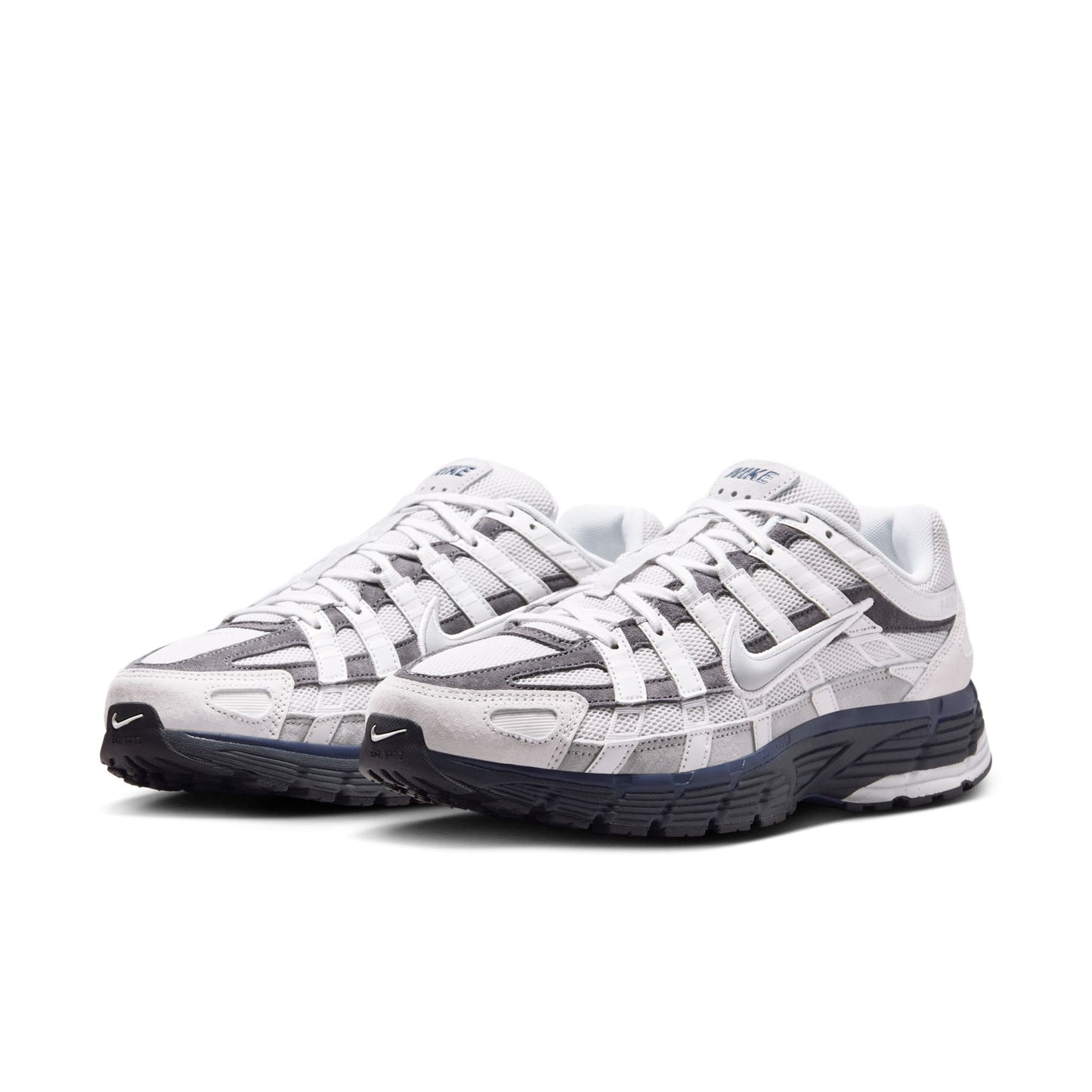 Nike P-6000 Photon Dust Anthracite