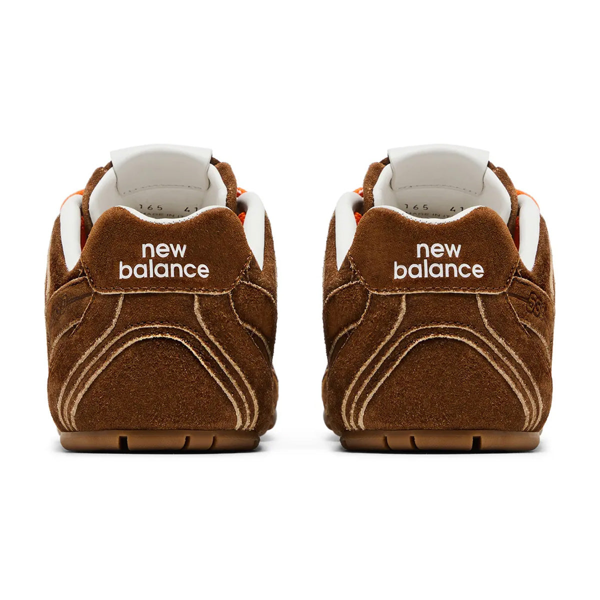 New Balance 530 SL Miu Miu Cinnamon W