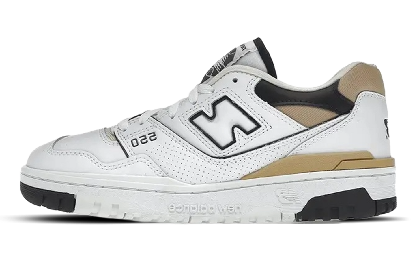New Balance 550 'White Neutrals'