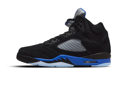 Air Jordan 5 Retro 'Racer Blue'
