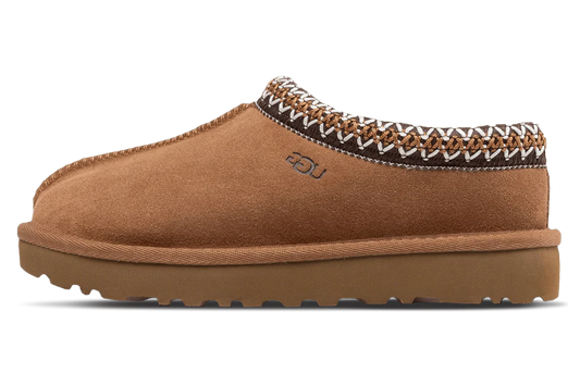 UGG Tasman Slipper Chestnut W