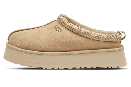 UGG Tazz Slipper Mustard Seed W