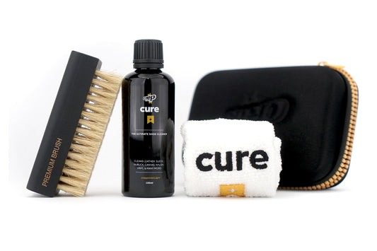 CrepProtect - Cure Kit