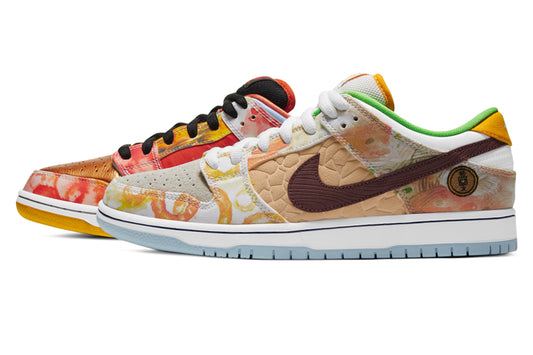 Nike SB Dunk Low Street Hawker 2021