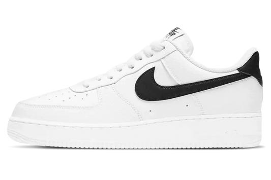 Nike Air Force 1 '07 'White Black'