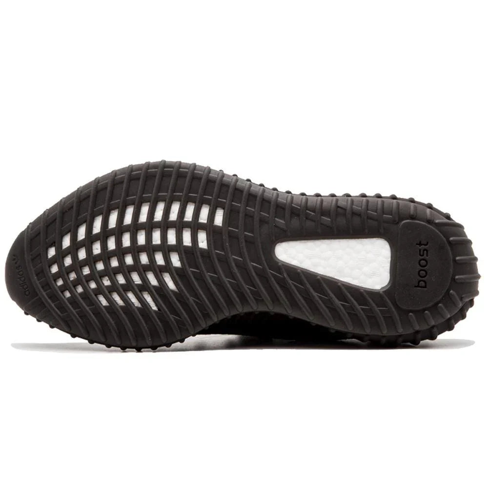 adidas Yeezy Boost 350 V2 Bred Black Red 2017/2020