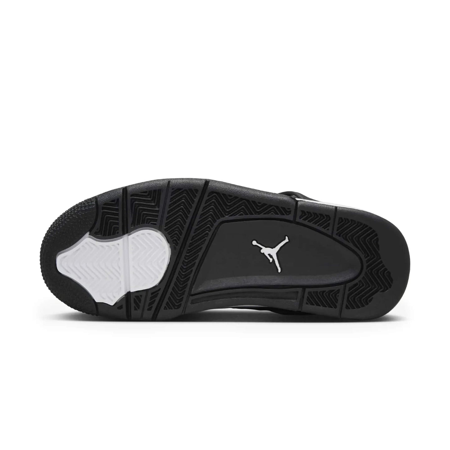 Jordan 4 Retro White Thunder GS
