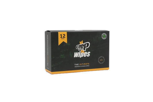 CrepProtect - Crep Wipes x12
