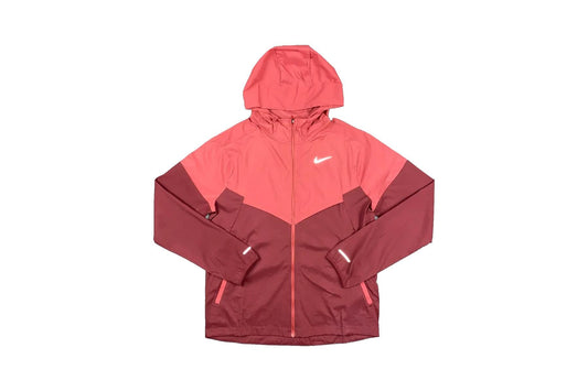 Nike Windbreaker Jacket 'Adobe Red'