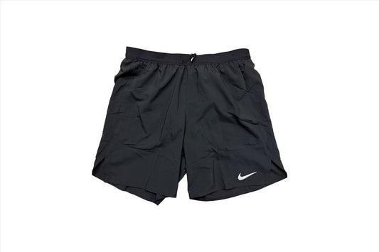 Nike Flex Stride Shorts 'Black' 7"