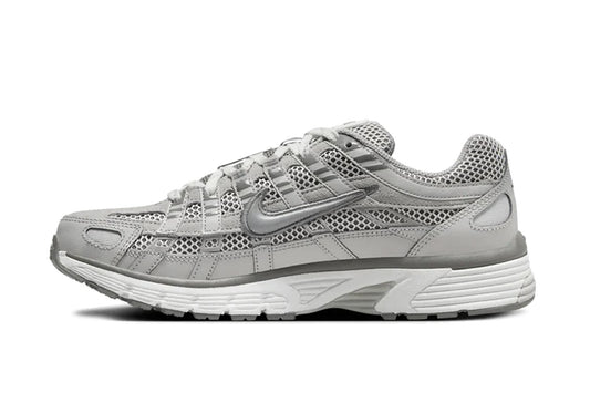 Nike P-6000 Light Iron Ore