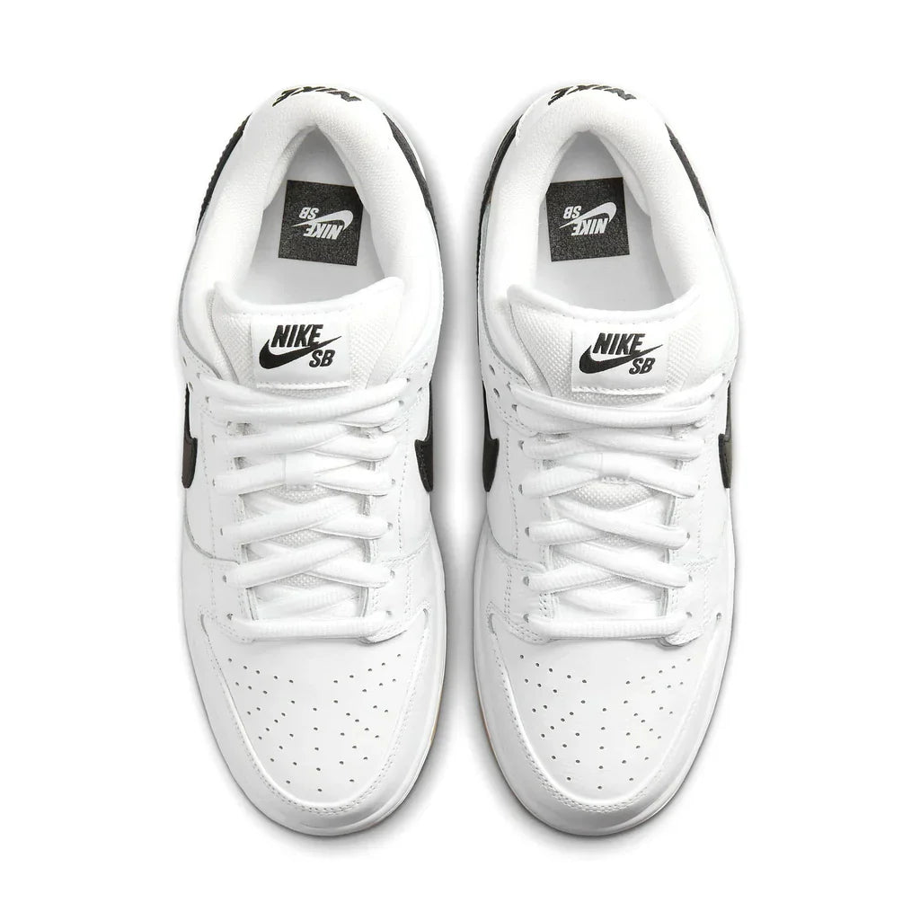 Nike Dunk Low SB White Gum