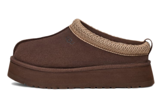 UGG Tazz Slipper Burnt Cedar W