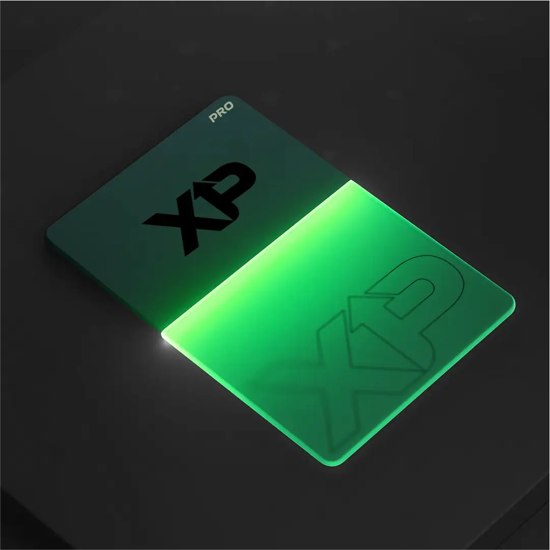 XP Pro – Monthly