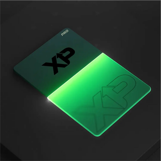 XP Pro – Monthly